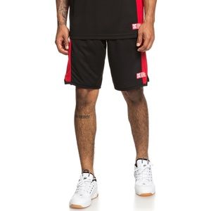 DC CRAMPTON BASKETBALL SHORTS MEDIUM